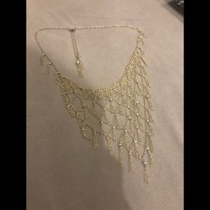 Kendra Scott Georgina Necklace
